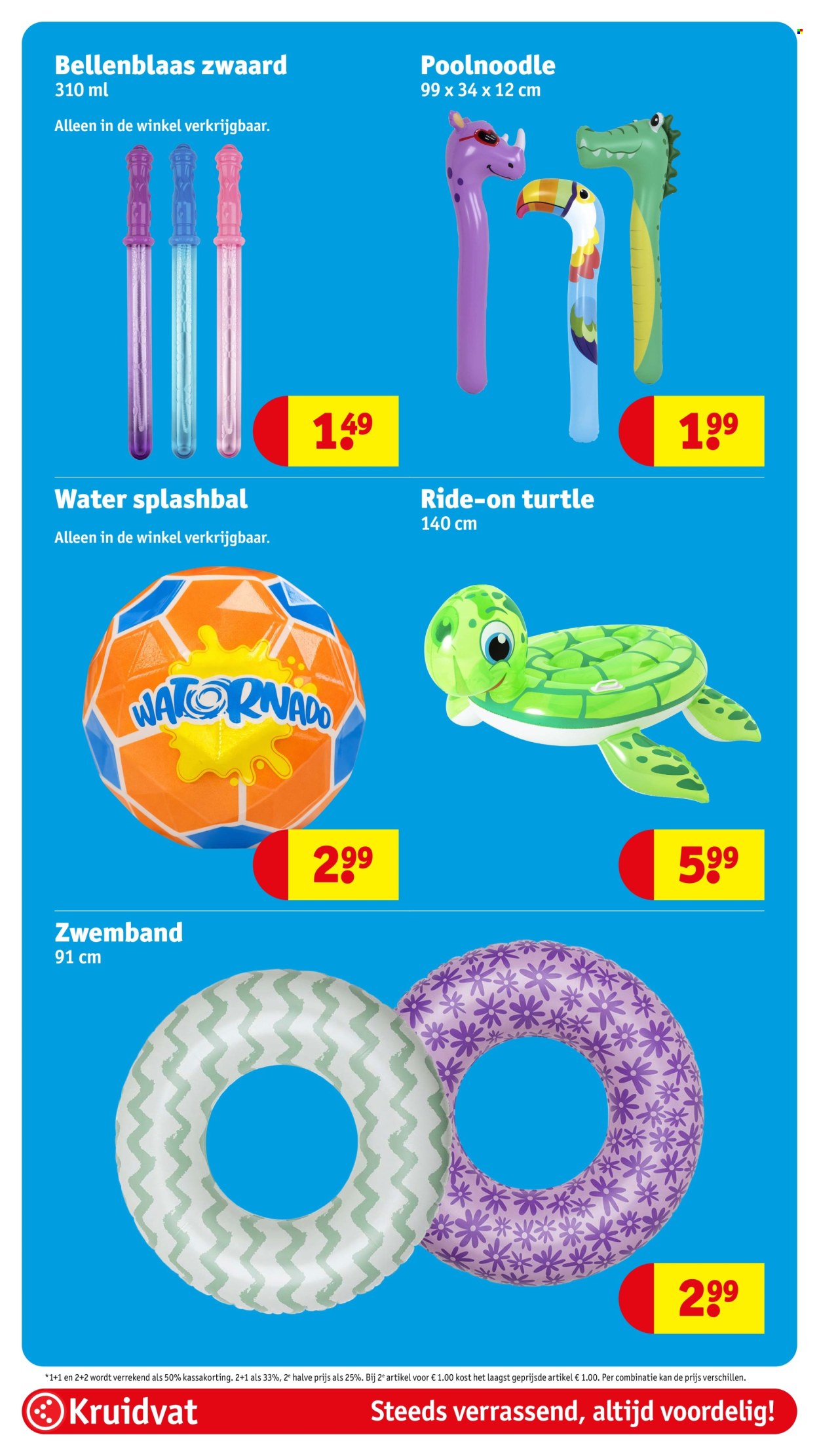 Kruidvat-aanbieding - 5-5-2026 - 10-5-2026. Pagina 55