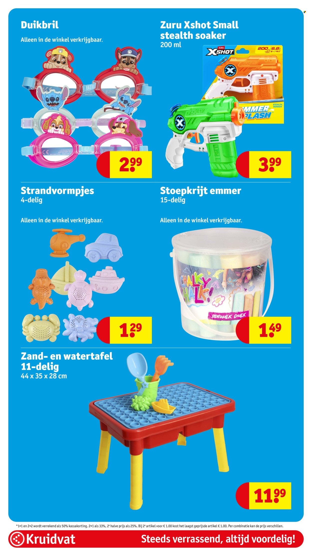 Kruidvat-aanbieding - 5-5-2026 - 10-5-2026. Pagina 56
