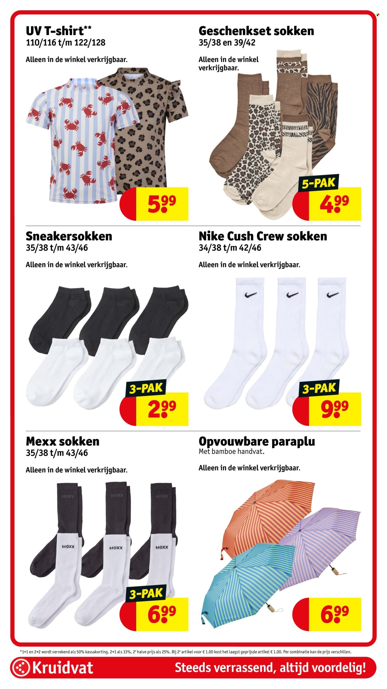 Kruidvat-aanbieding - 5-5-2026 - 10-5-2026. Pagina 65