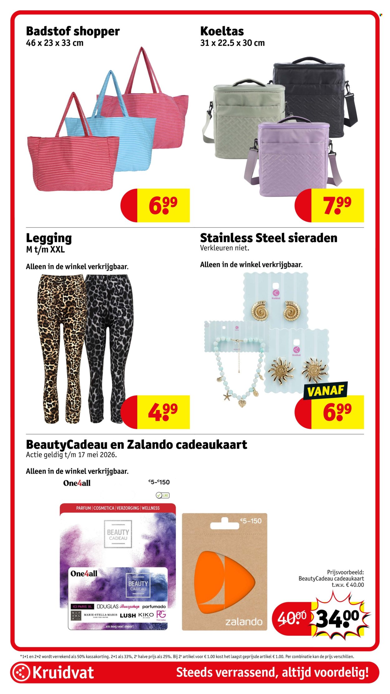 Kruidvat-aanbieding - 5-5-2026 - 10-5-2026. Pagina 66