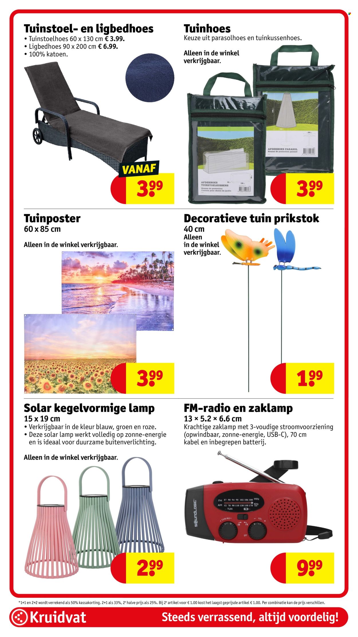 Kruidvat-aanbieding - 5-5-2026 - 10-5-2026. Pagina 67