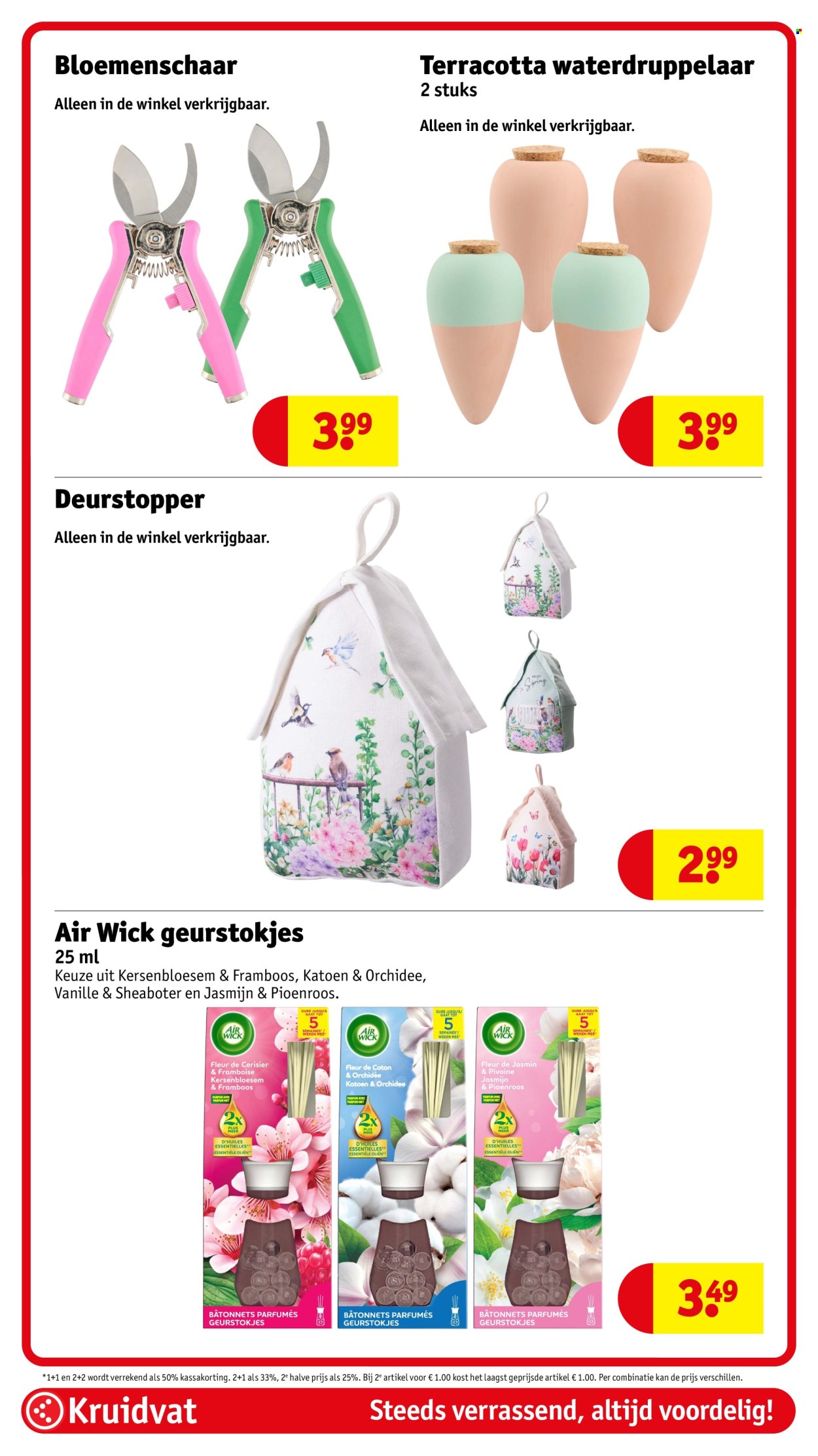 Kruidvat-aanbieding - 5-5-2026 - 10-5-2026. Pagina 68