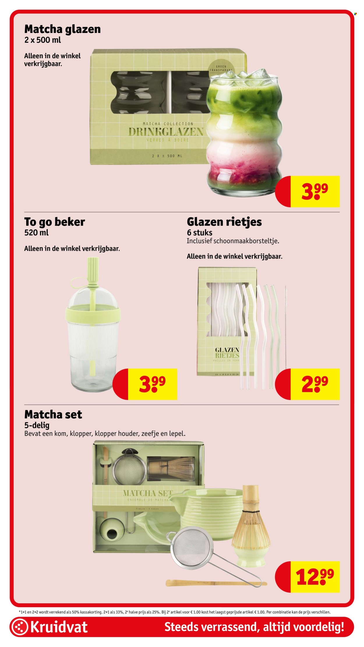 Kruidvat-aanbieding - 5-5-2026 - 10-5-2026. Pagina 69