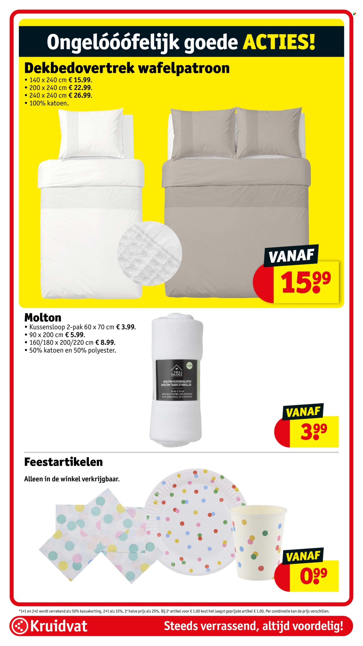 Kruidvat-aanbieding - 5-5-2026 - 10-5-2026. Pagina 70