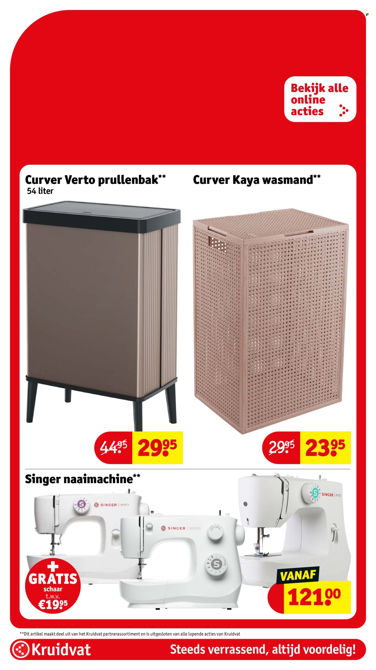 Kruidvat-aanbieding - 5-5-2026 - 10-5-2026. Pagina 74