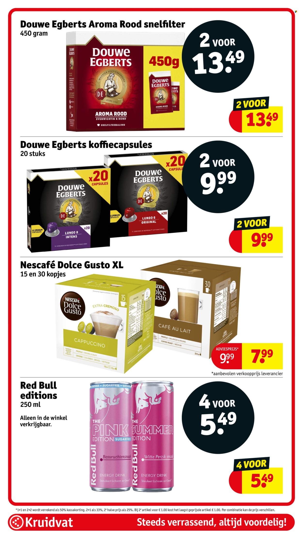 Kruidvat-aanbieding - 5-5-2026 - 10-5-2026. Pagina 77