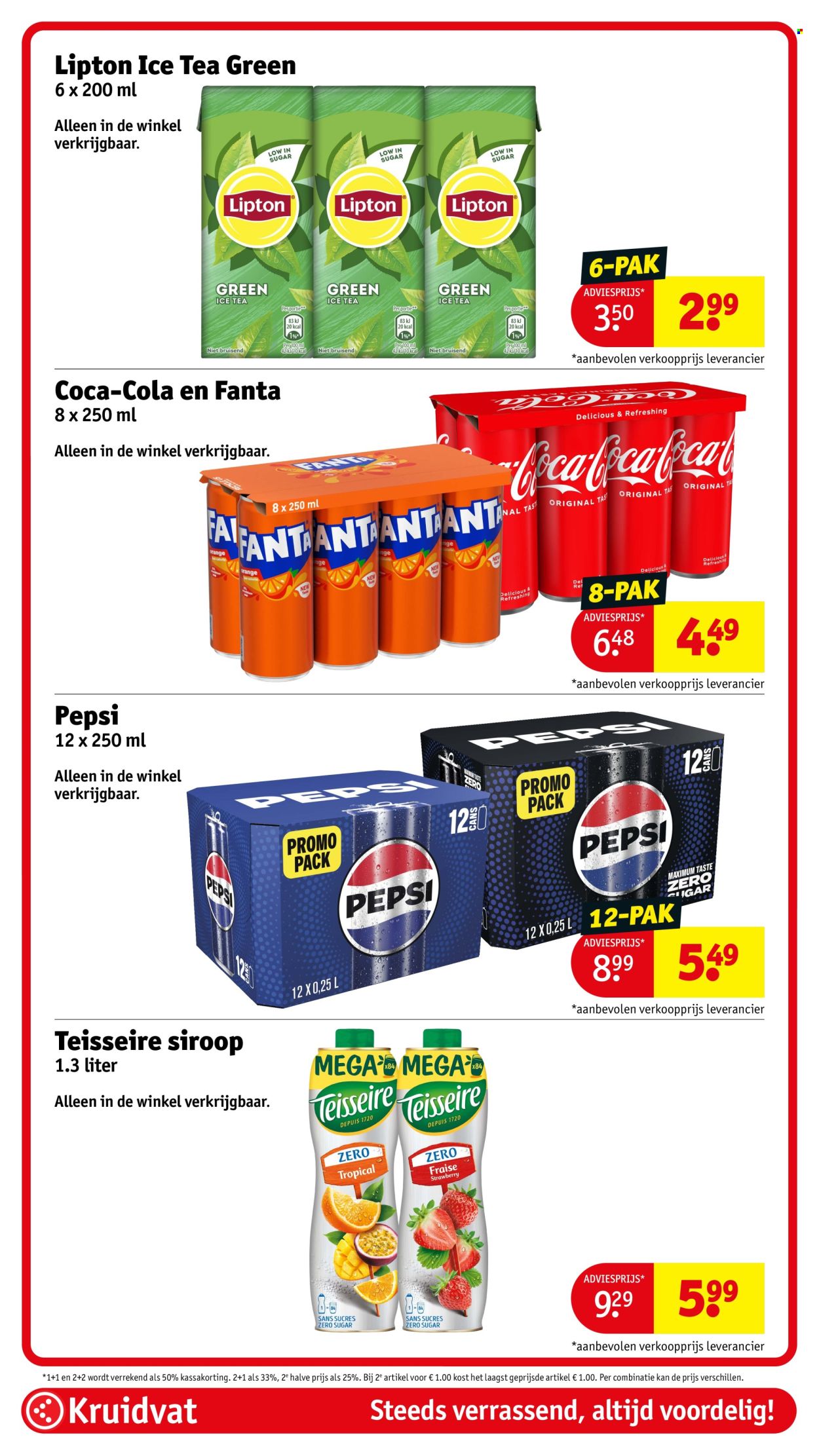 Kruidvat-aanbieding - 5-5-2026 - 10-5-2026. Pagina 78