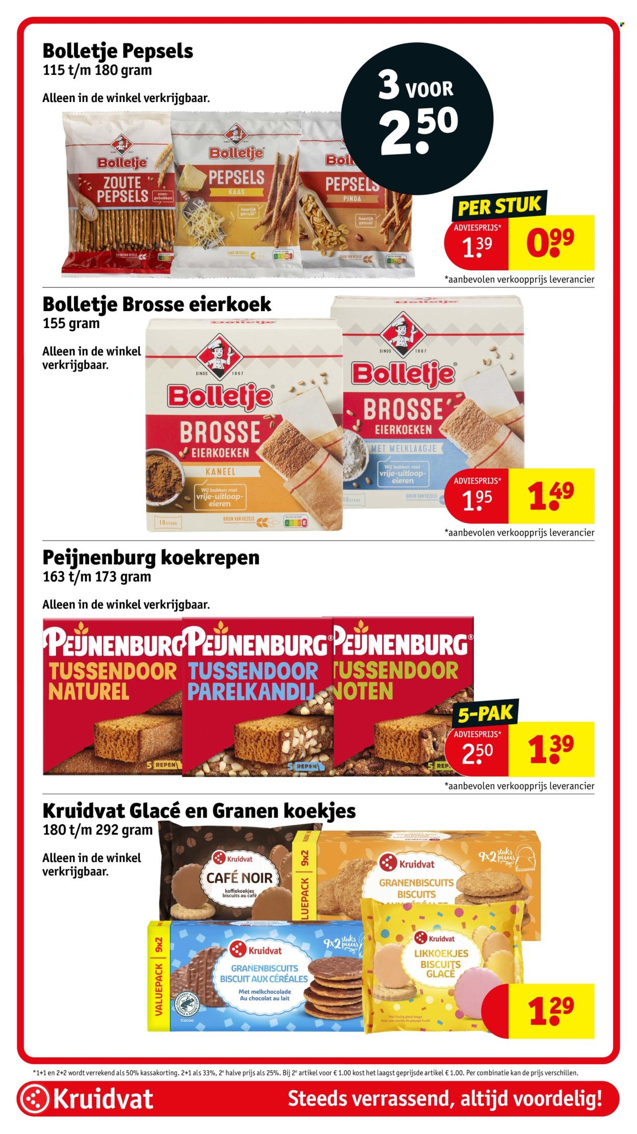 Kruidvat-aanbieding - 5-5-2026 - 10-5-2026. Pagina 81