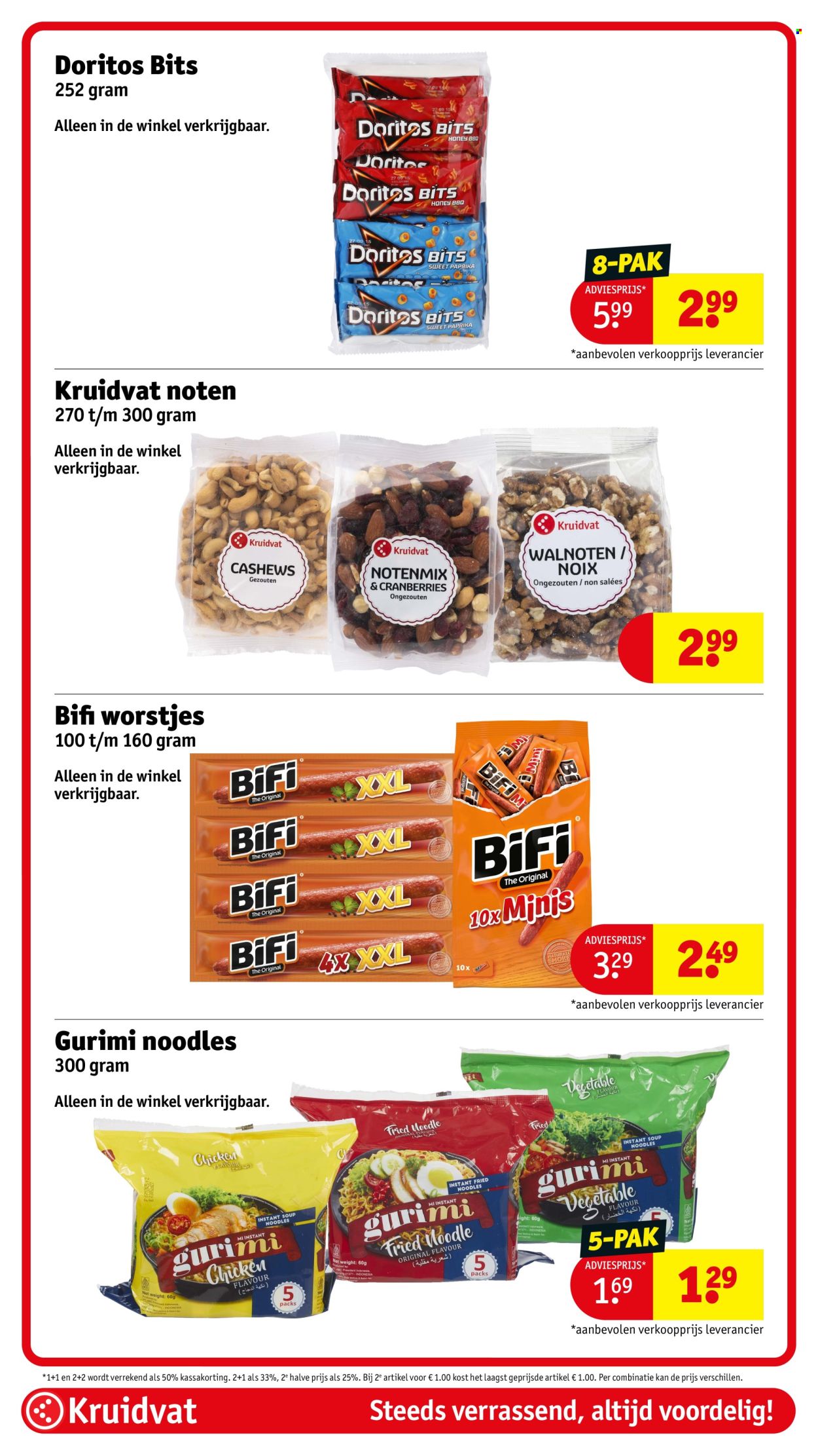 Kruidvat-aanbieding - 5-5-2026 - 10-5-2026. Pagina 82