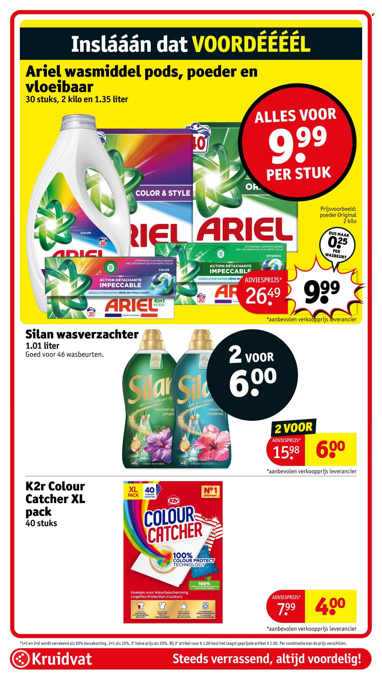 Kruidvat-aanbieding - 5-5-2026 - 10-5-2026. Pagina 83