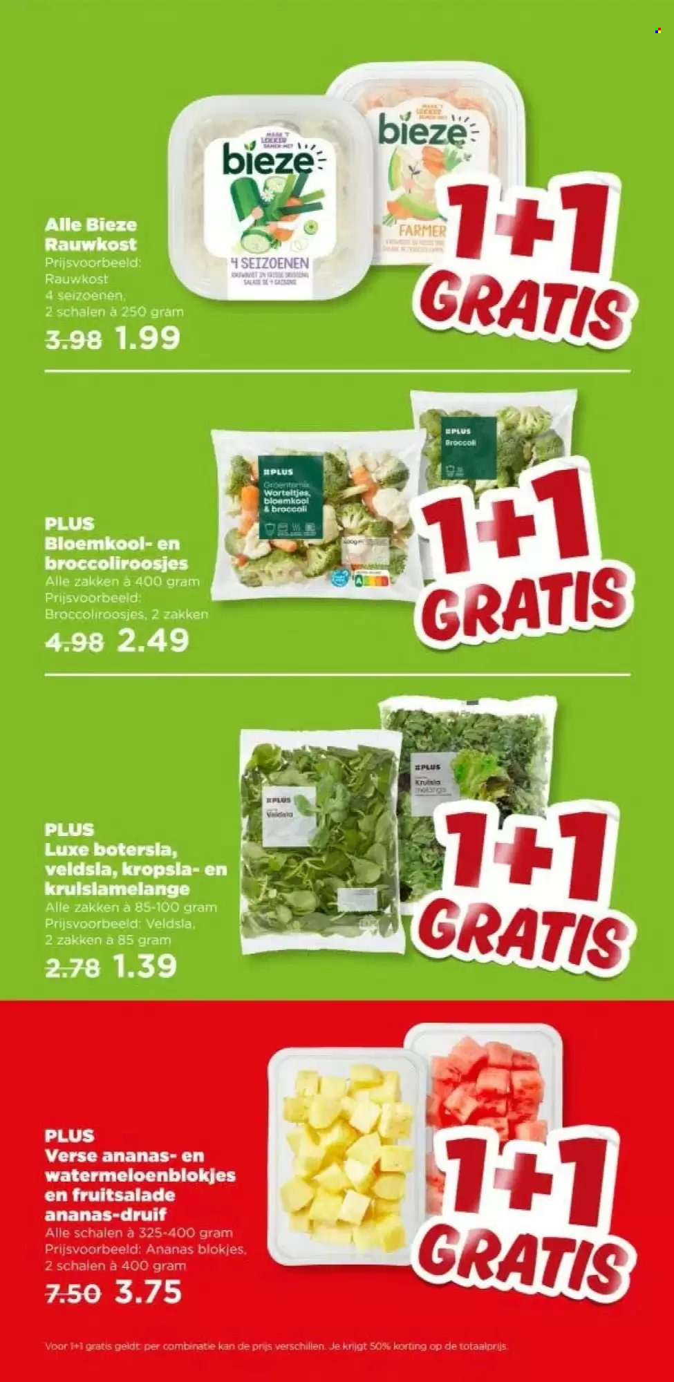 Plus-aanbieding - 6-5-2026 - 12-5-2026. Pagina 3