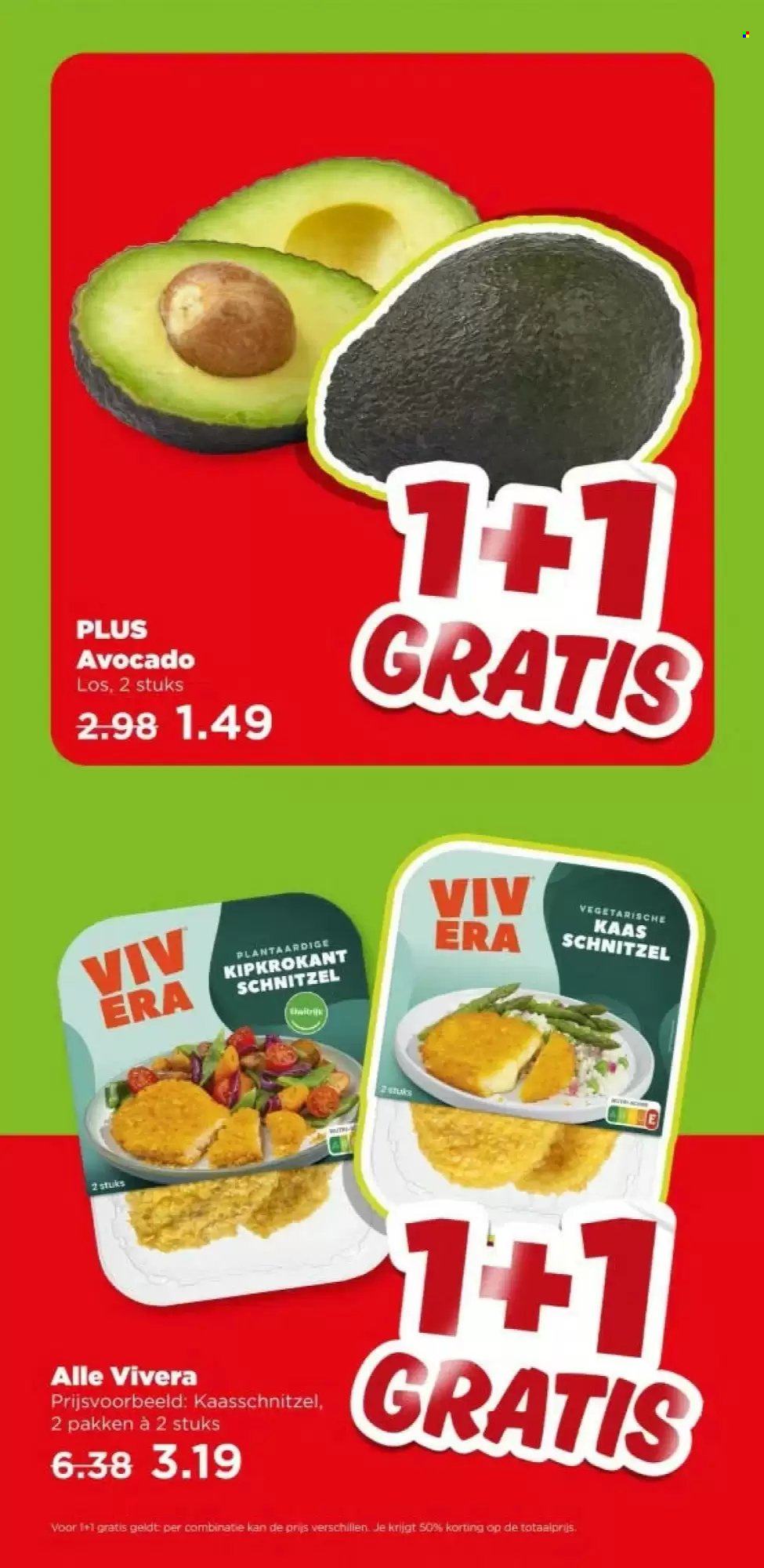 Plus-aanbieding - 6-5-2026 - 12-5-2026. Pagina 4