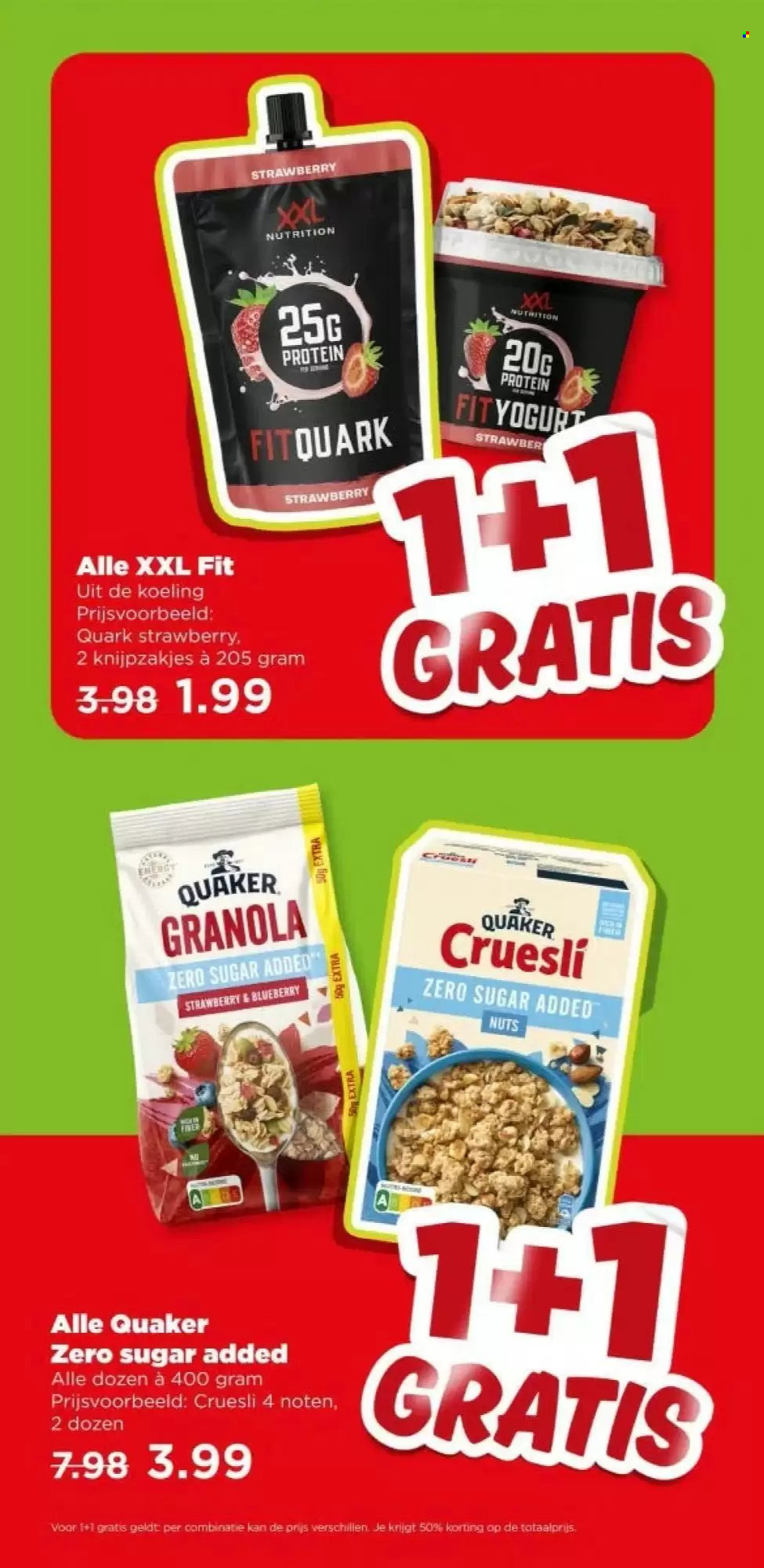 Plus-aanbieding - 6-5-2026 - 12-5-2026. Pagina 8