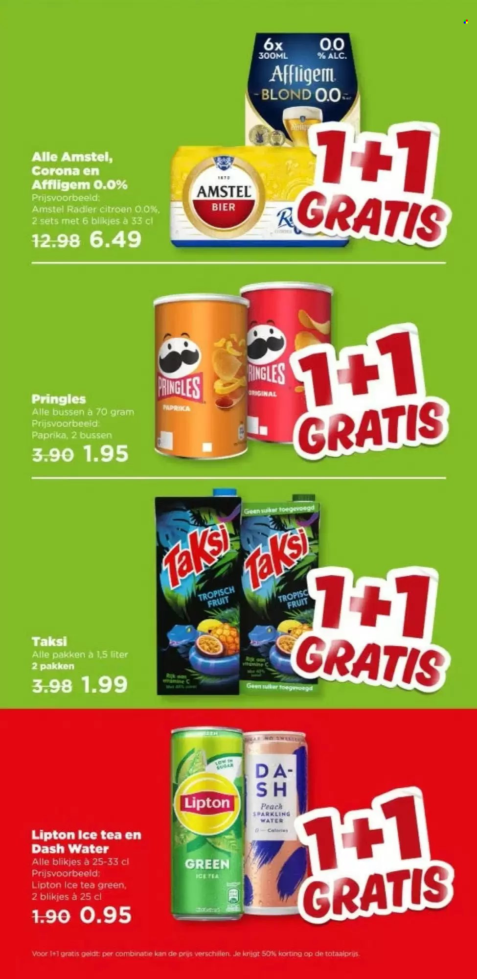 Plus-aanbieding - 6-5-2026 - 12-5-2026. Pagina 11