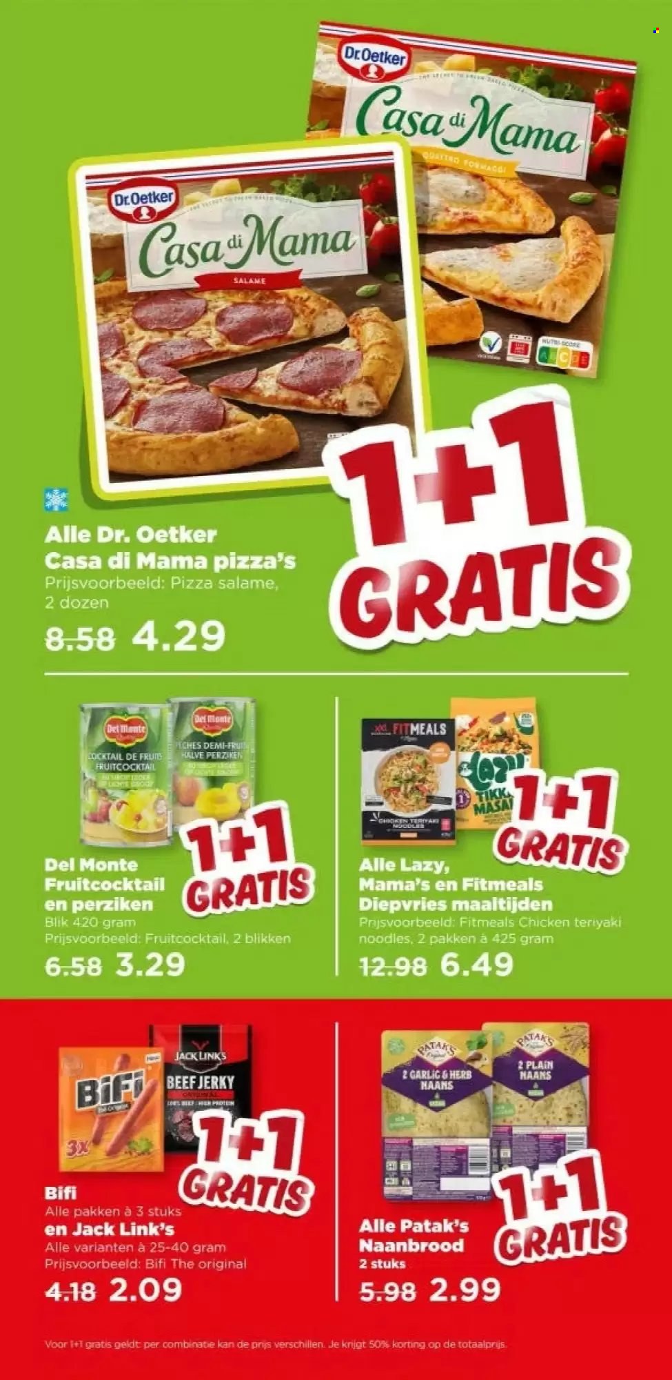 Plus-aanbieding - 6-5-2026 - 12-5-2026. Pagina 13