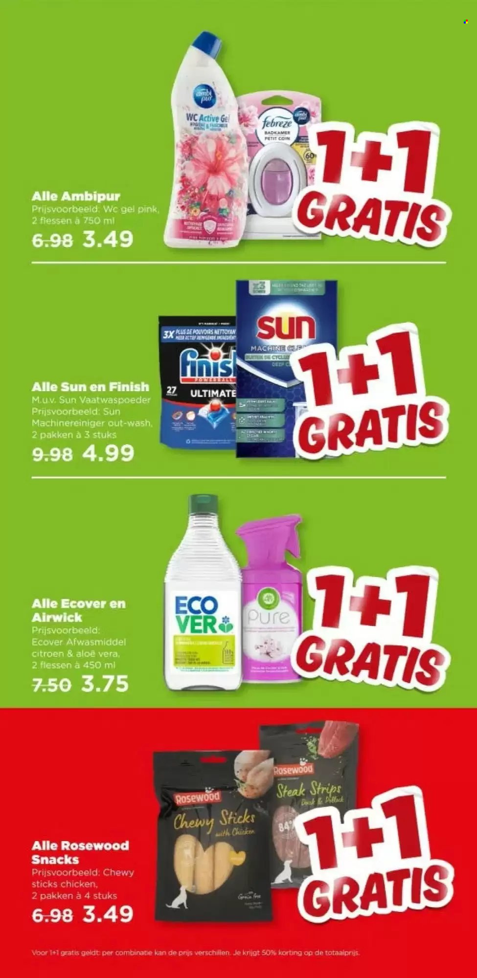 Plus-aanbieding - 6-5-2026 - 12-5-2026. Pagina 18
