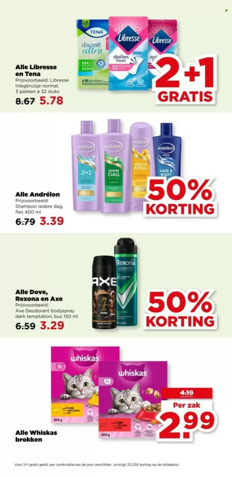 Plus-aanbieding - 6-5-2026 - 12-5-2026. Pagina 20