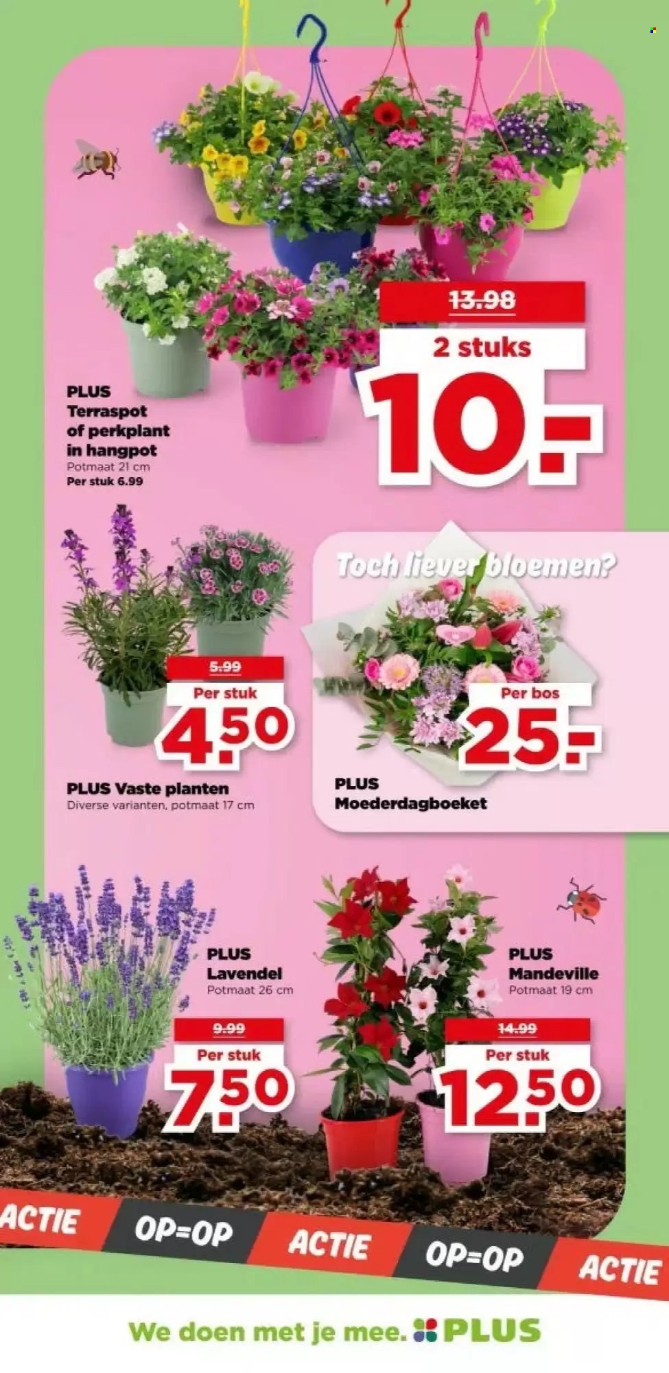 Plus-aanbieding - 6-5-2026 - 12-5-2026. Pagina 23
