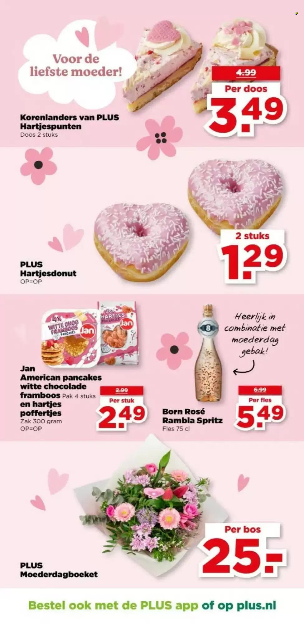 Plus-aanbieding - 6-5-2026 - 12-5-2026. Pagina 24
