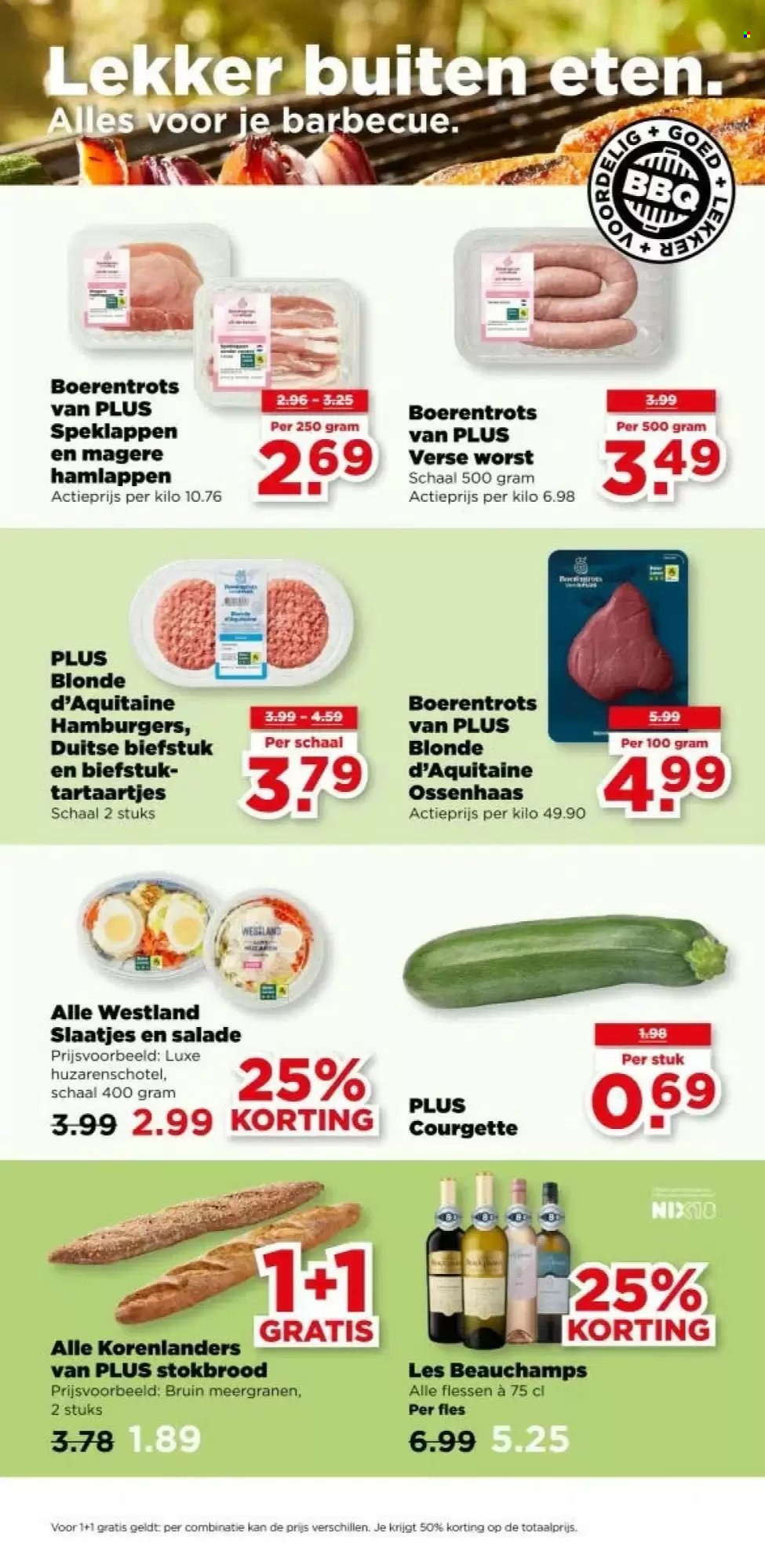 Plus-aanbieding - 6-5-2026 - 12-5-2026. Pagina 26