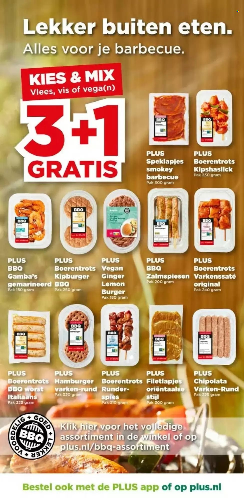 Plus-aanbieding - 6-5-2026 - 12-5-2026. Pagina 28