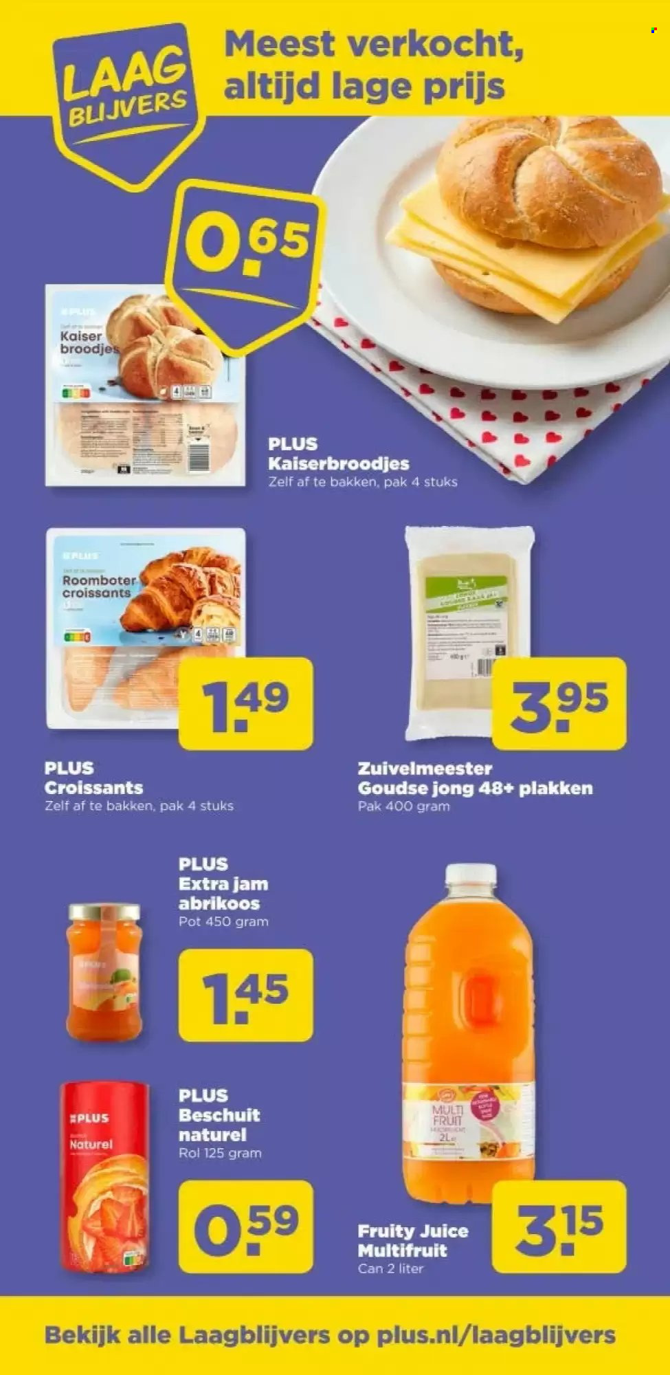 Plus-aanbieding - 6-5-2026 - 12-5-2026. Pagina 29