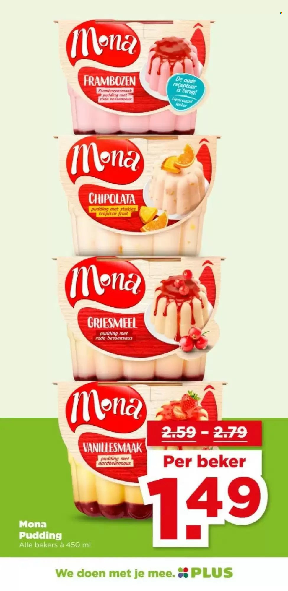 Plus-aanbieding - 6-5-2026 - 12-5-2026. Pagina 33
