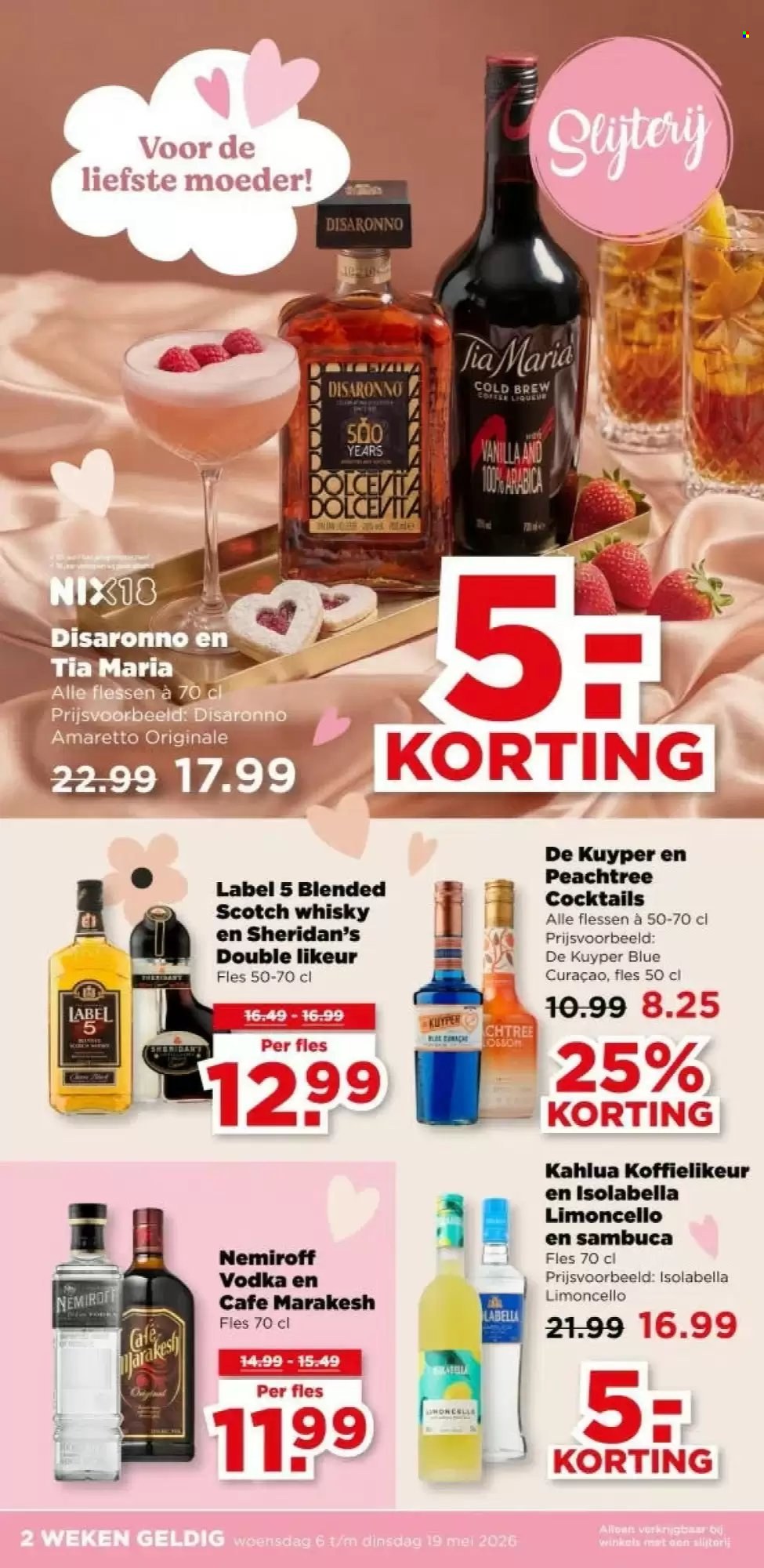 Plus-aanbieding - 6-5-2026 - 12-5-2026. Pagina 38