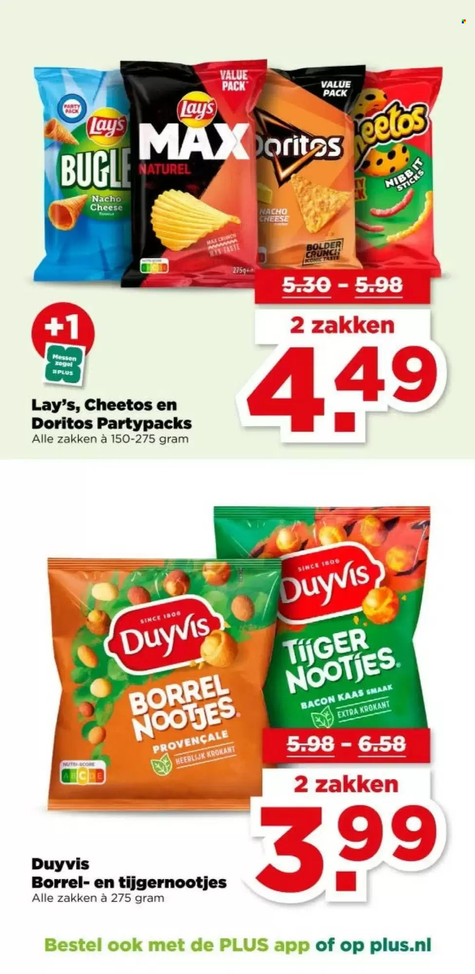 Plus-aanbieding - 6-5-2026 - 12-5-2026. Pagina 43