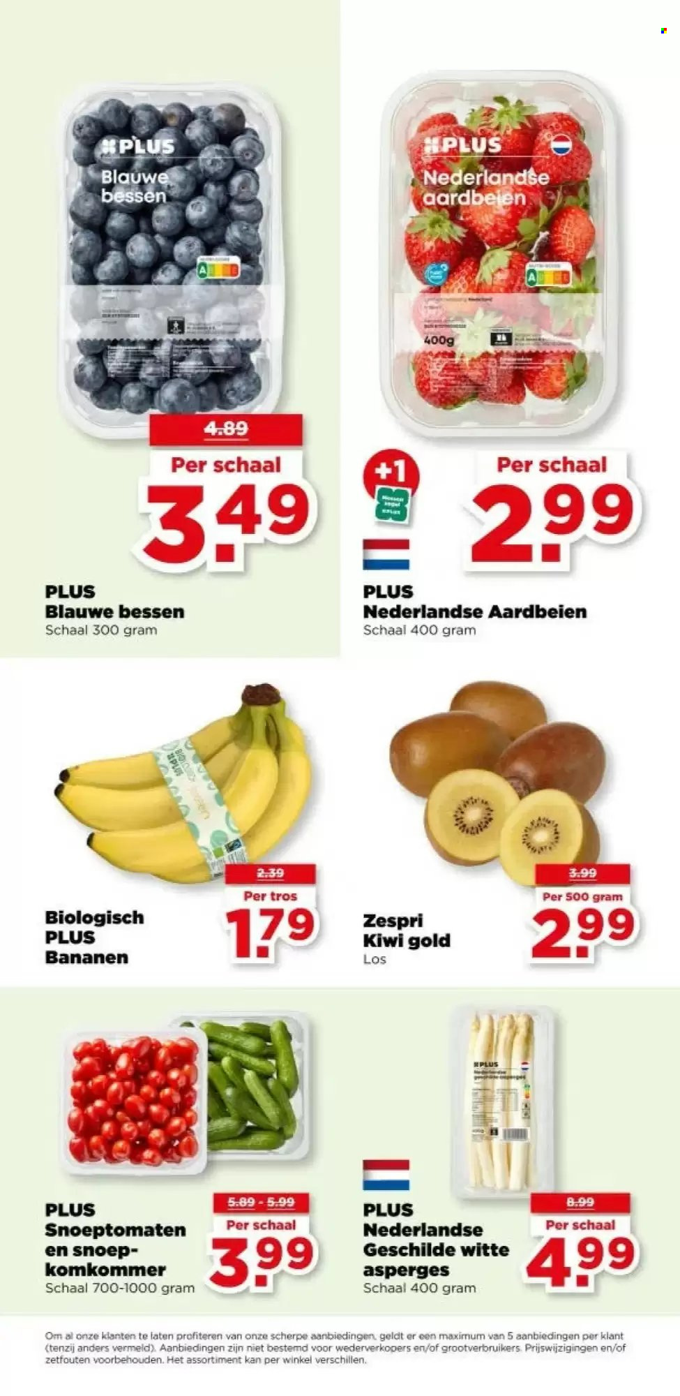 Plus-aanbieding - 6-5-2026 - 12-5-2026. Pagina 45