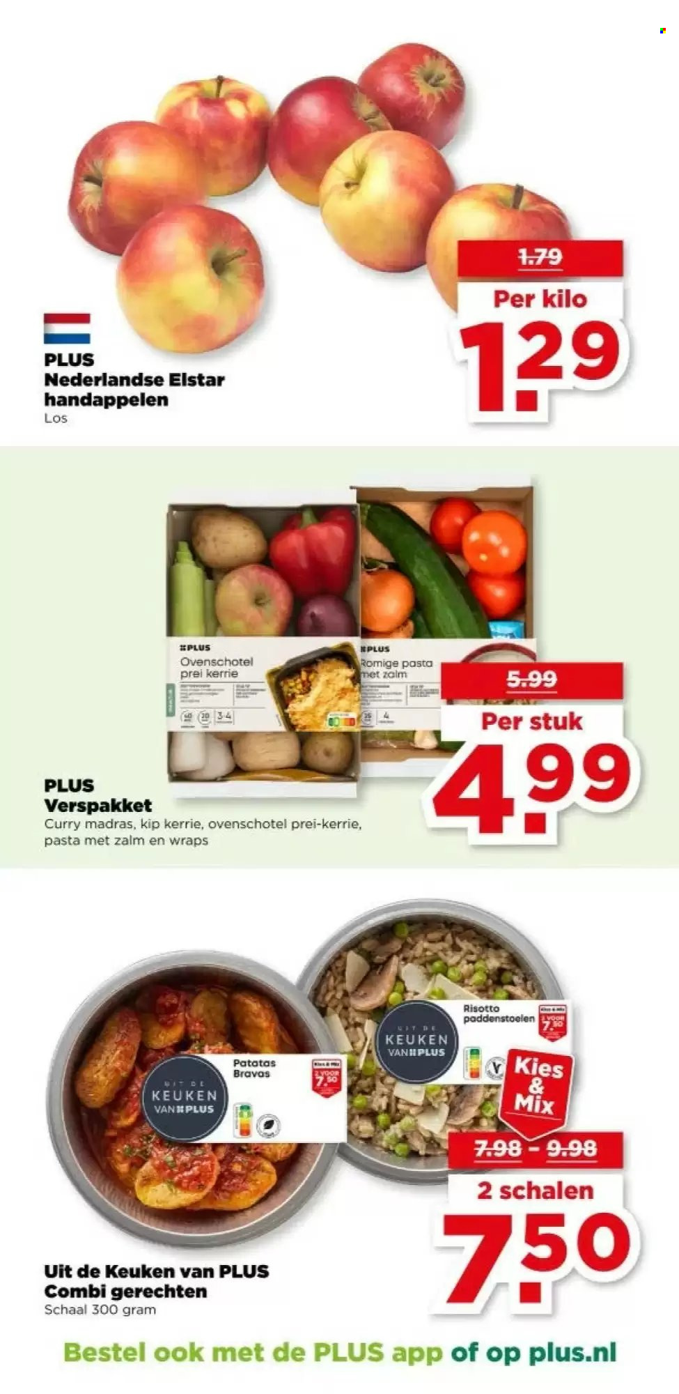 Plus-aanbieding - 6-5-2026 - 12-5-2026. Pagina 46