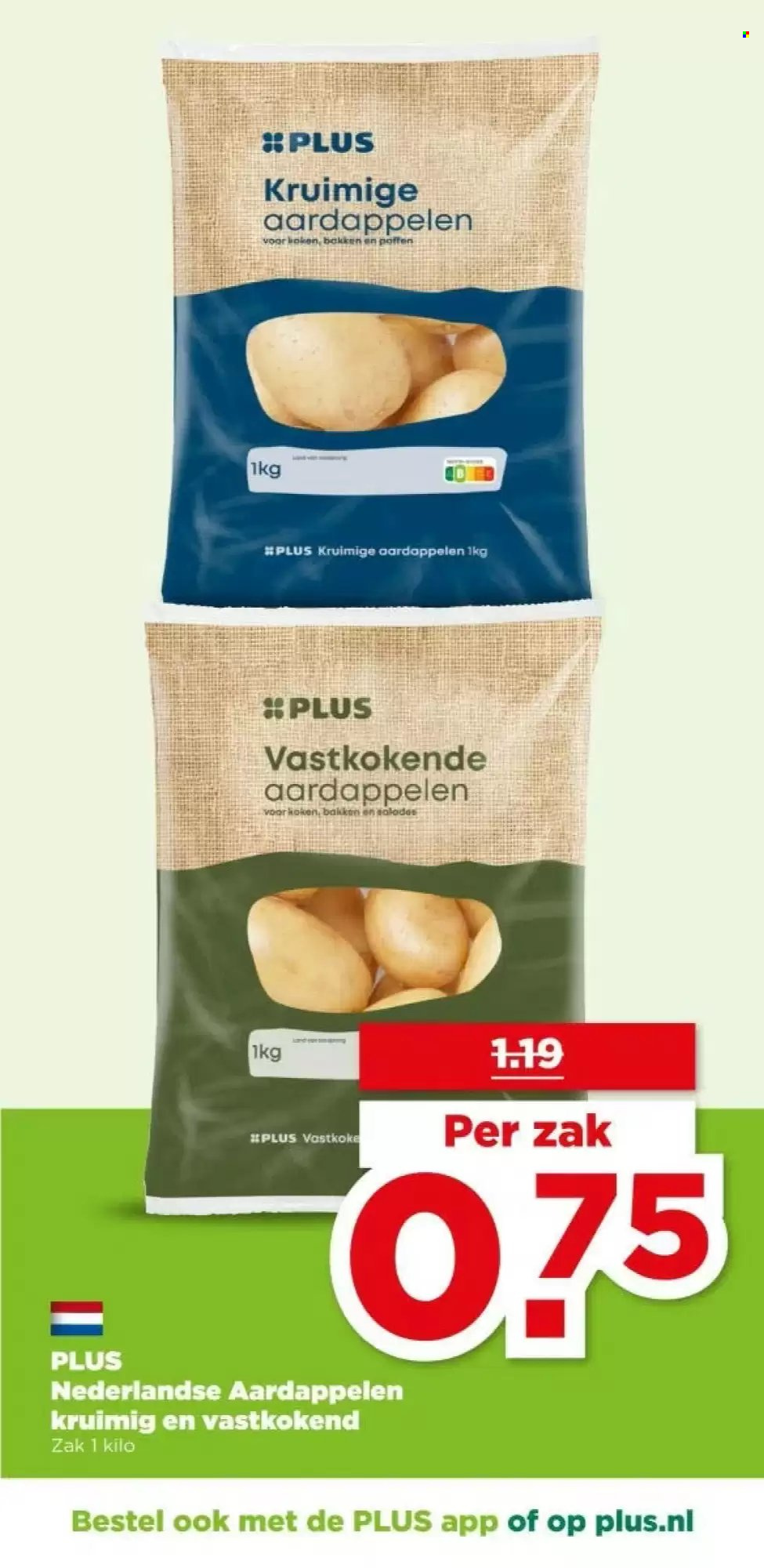 Plus-aanbieding - 6-5-2026 - 12-5-2026. Pagina 47