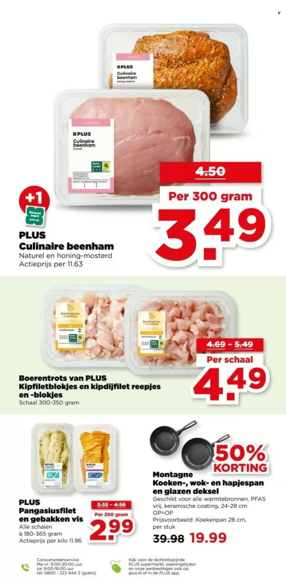 Plus-aanbieding - 6-5-2026 - 12-5-2026. Pagina 49