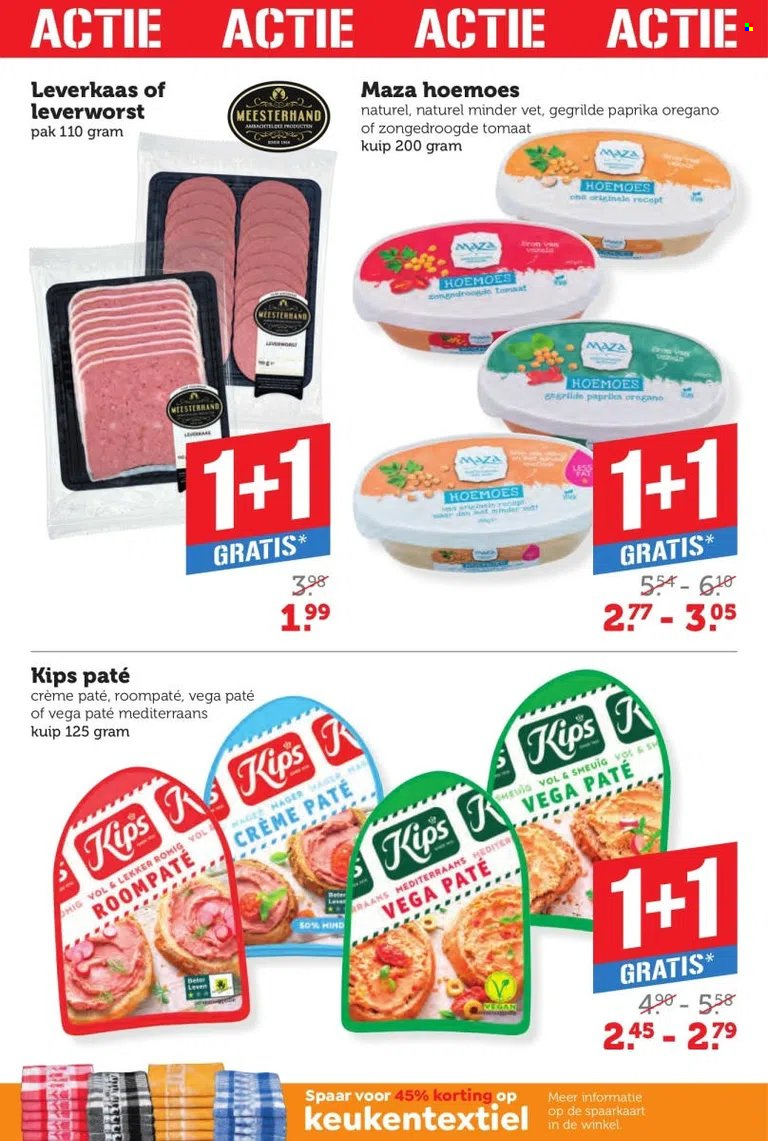 Coop-aanbieding - 4-5-2026 - 10-5-2026. Pagina 2