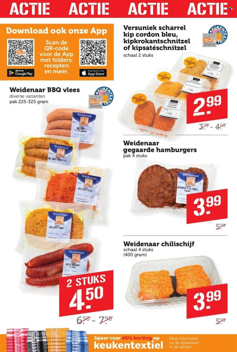 Coop-aanbieding - 4-5-2026 - 10-5-2026. Pagina 4