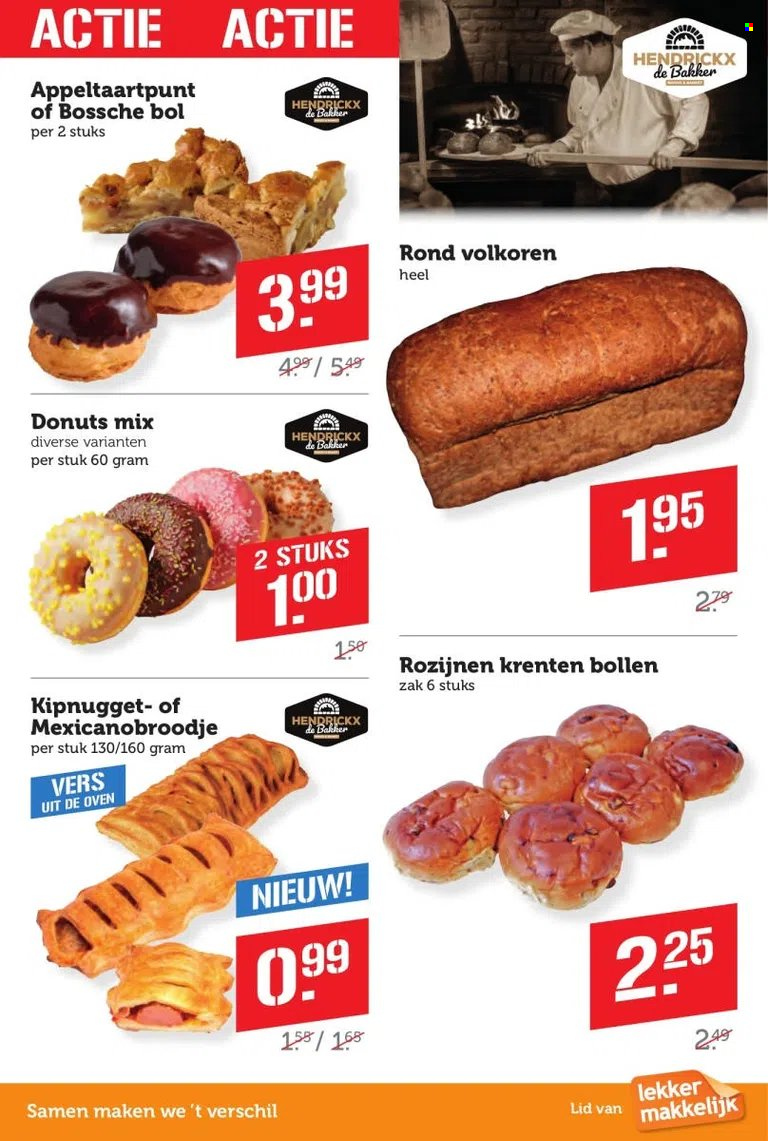 Coop-aanbieding - 4-5-2026 - 10-5-2026. Pagina 7
