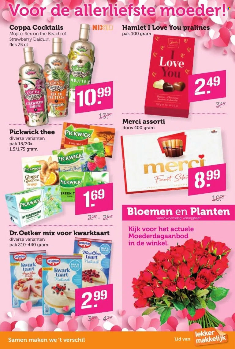 Coop-aanbieding - 4-5-2026 - 10-5-2026. Pagina 11