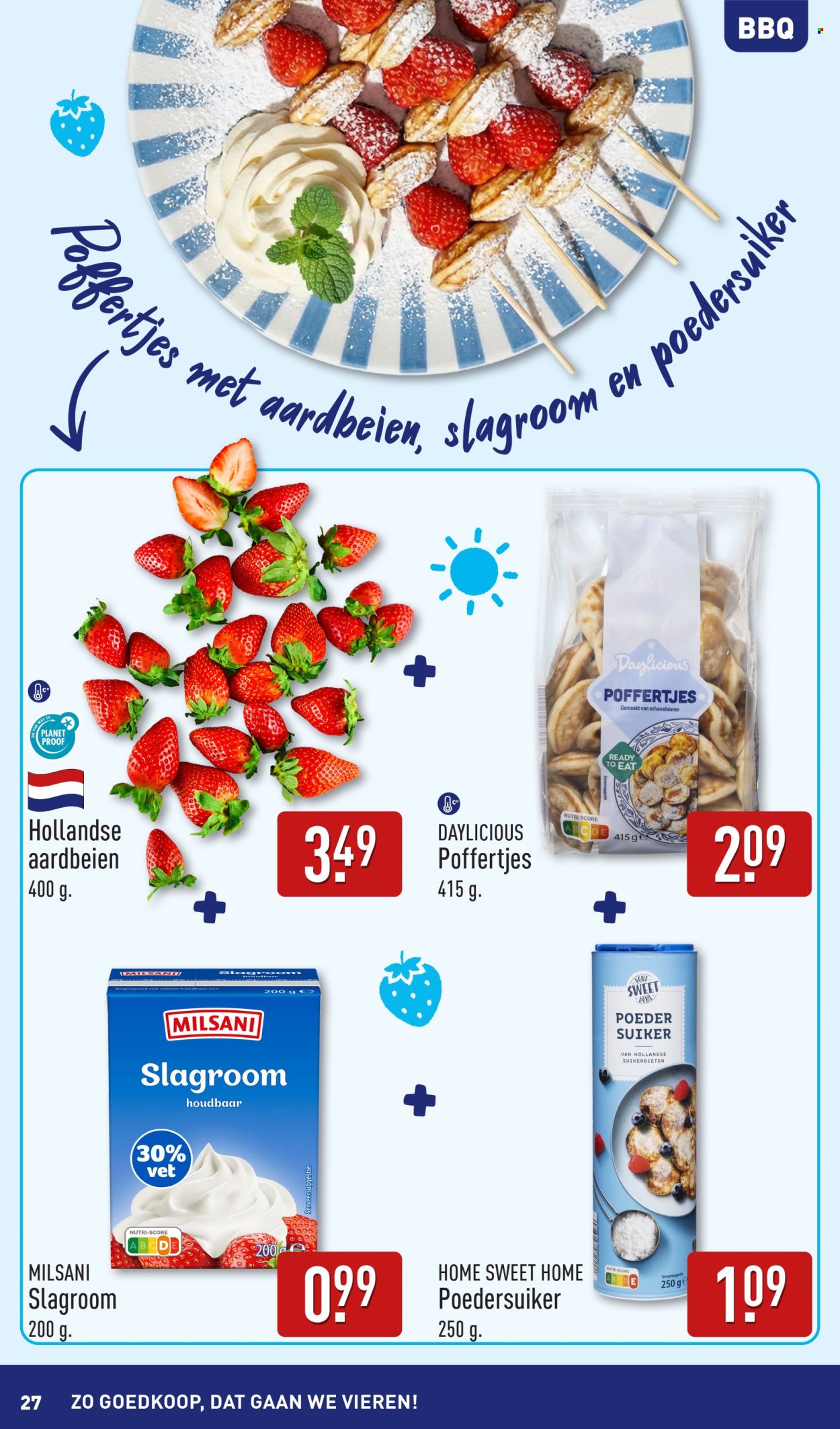 Aldi-aanbieding - 4-5-2026 - 10-5-2026. Pagina 27