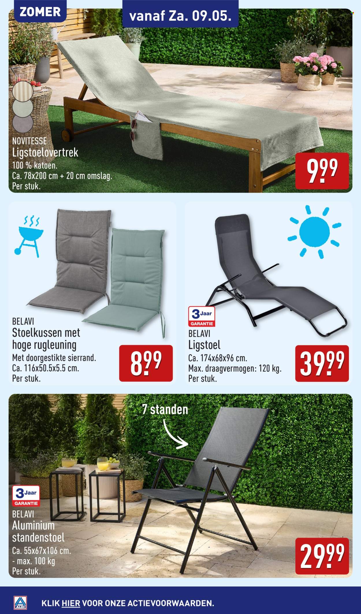 Aldi-aanbieding - 4-5-2026 - 10-5-2026. Pagina 62