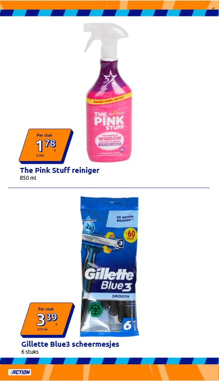 Action-aanbieding - 6-5-2026 - 12-5-2026. Pagina 4