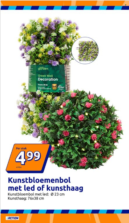 Action-aanbieding - 6-5-2026 - 12-5-2026. Pagina 6