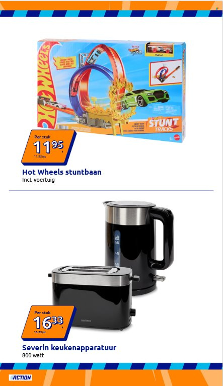 Action-aanbieding - 6-5-2026 - 12-5-2026. Pagina 7