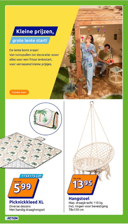 Action-aanbieding - 6-5-2026 - 12-5-2026. Pagina 13