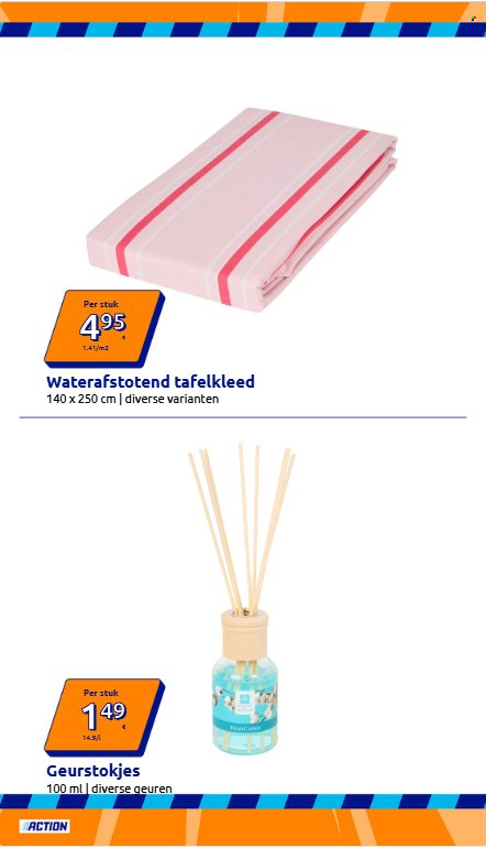 Action-aanbieding - 6-5-2026 - 12-5-2026. Pagina 14