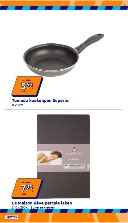 Action-aanbieding - 6-5-2026 - 12-5-2026. Pagina 15