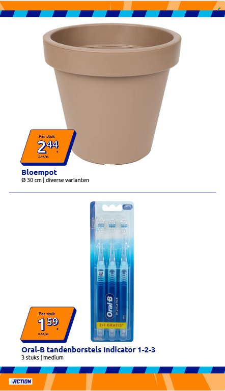 Action-aanbieding - 6-5-2026 - 12-5-2026. Pagina 17
