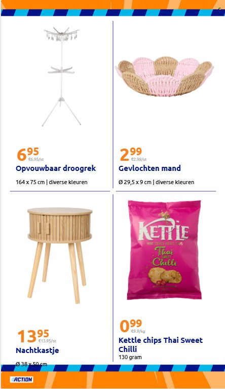 Action-aanbieding - 6-5-2026 - 12-5-2026. Pagina 28