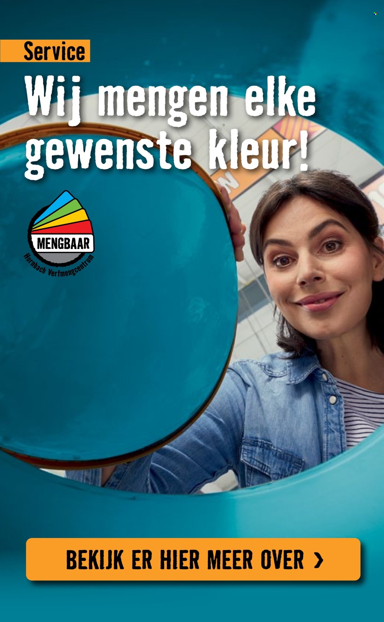 Hornbach-aanbieding - 5-5-2026 - 31-5-2026. Pagina 7
