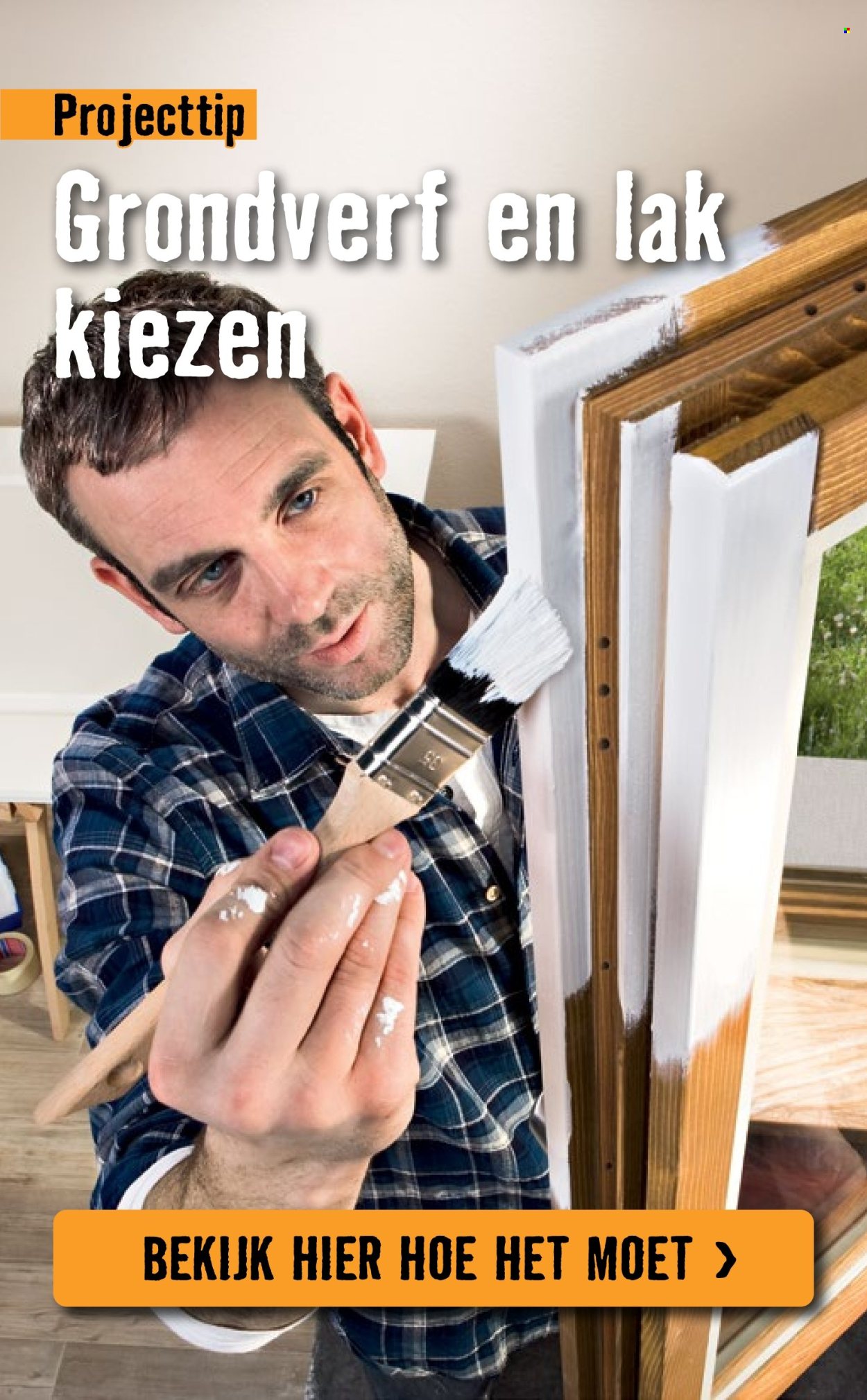 Hornbach-aanbieding - 5-5-2026 - 31-5-2026. Pagina 21