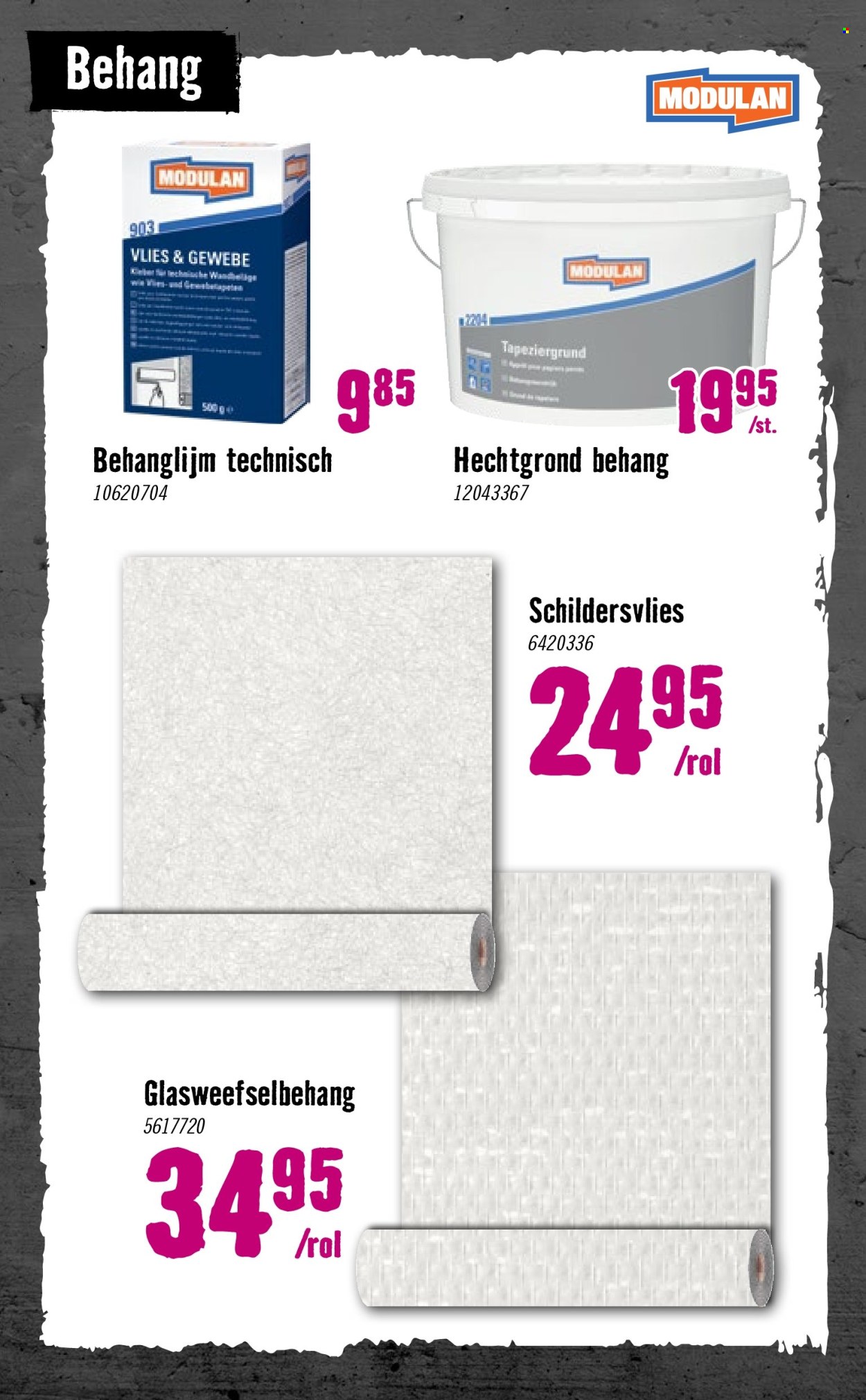 Hornbach-aanbieding - 5-5-2026 - 31-5-2026. Pagina 23
